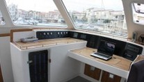 Nexus - Nav station